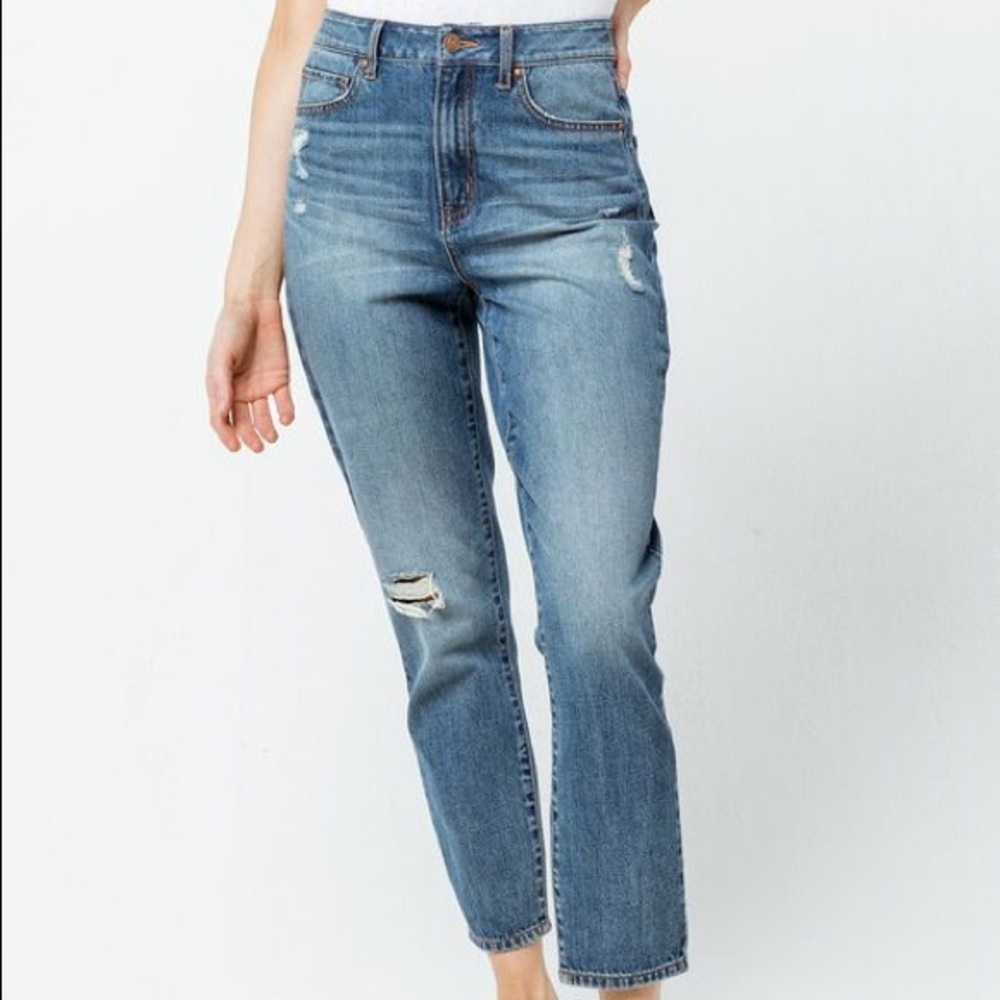 RSQ Mom Jean